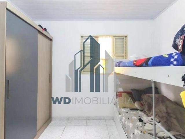 Casa venda em Vila Rosária, São Paulo