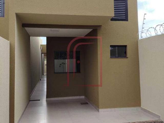 Casa venda em Região Geográfica Imediata de Campo Grande, Campo Grande