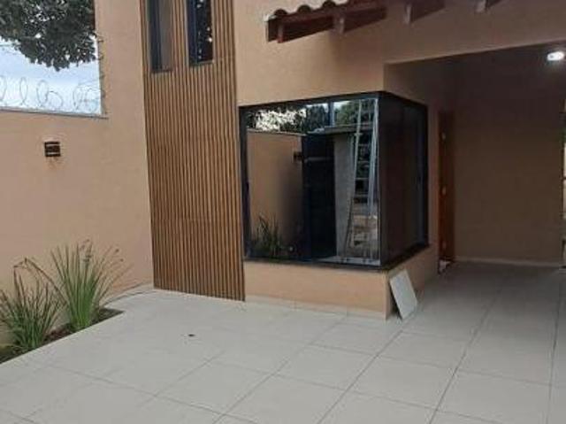 Casa venda em Região Geográfica Imediata de Campo Grande, Campo Grande