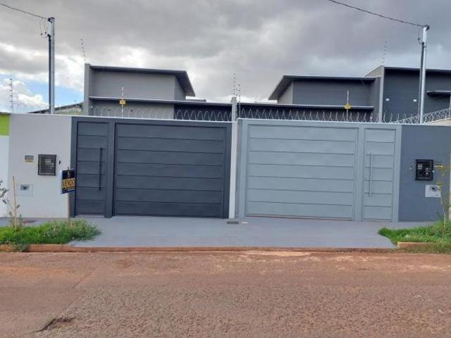 Casa venda em Região Geográfica Imediata de Campo Grande, Campo Grande