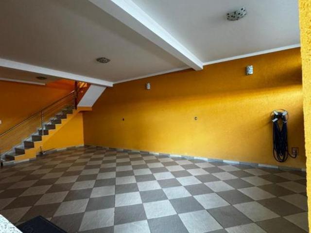 Casa venda em Jardim Espraiado, Franca