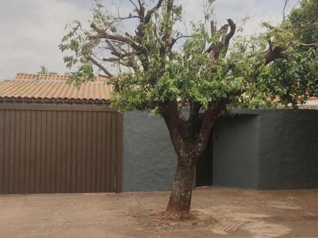 Casa venda em Região Geográfica Imediata de Campo Grande, Campo Grande