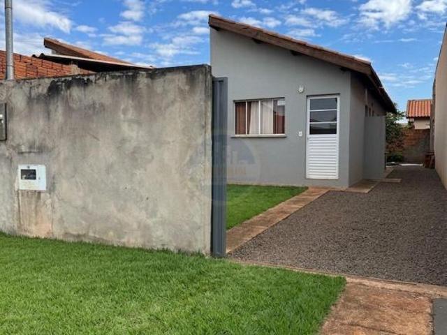 Casa venda em Região Geográfica Imediata de Dourados, Dourados