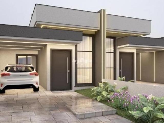 Casa venda em Região Geográfica Imediata de Caxias do Sul, Caxias do Sul