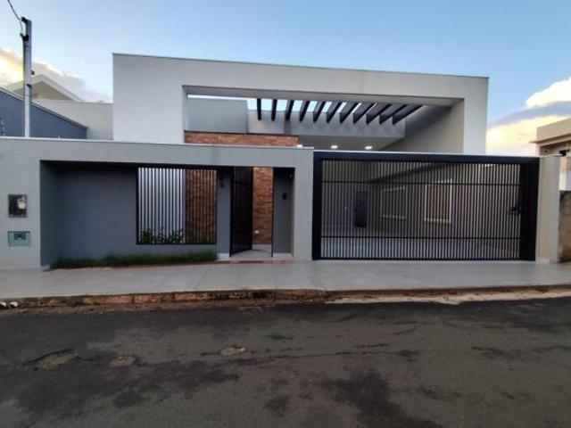 Casa venda em Região Geográfica Imediata de Campo Grande, Campo Grande