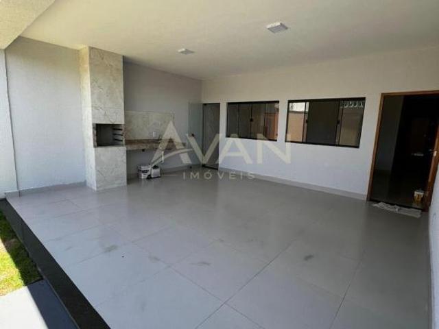 Casa venda em Região Geográfica Imediata de Anápolis, Anápolis