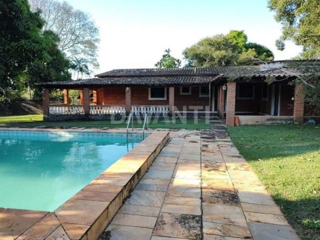 Casa venda em Região Imediata de Campinas, Região Metropolitana de Campinas