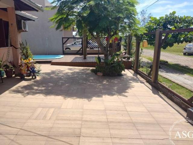 Casa venda em Capão da Canoa