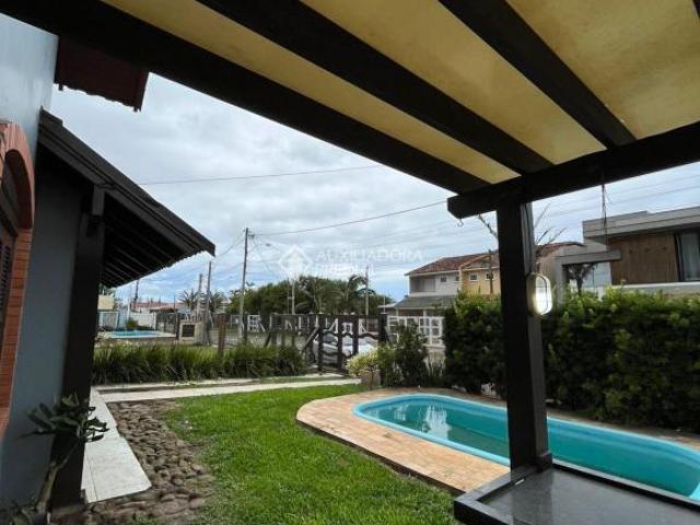 Casa venda em Região Geográfica Imediata de Tramandaí - Osório, Aglomeração Urbana do Litoral Norte