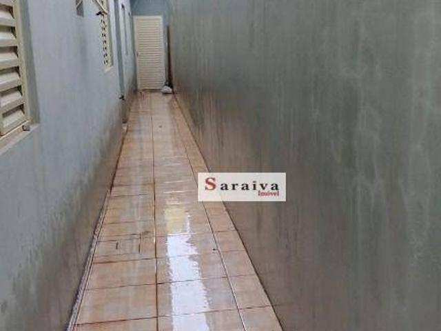 Casa venda em Região Imediata de Jaú, Itapuí