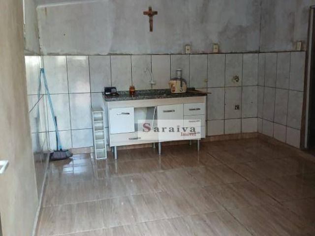 Casa venda em Região Imediata de Jaú, Itapuí
