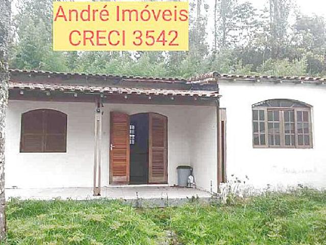 Casa venda em Ribeirão Pires, Região Geográfica Intermediária de São Paulo
