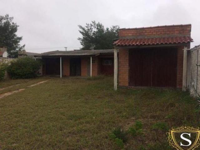 Casa venda em Região Geográfica Imediata de Tramandaí - Osório, Aglomeração Urbana do Litoral Norte