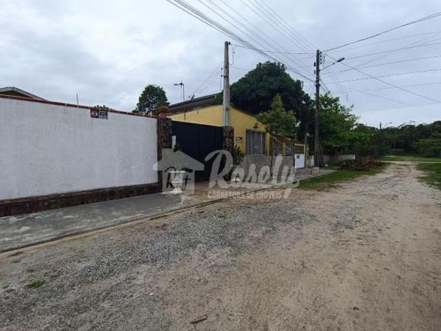 Casa venda em Pontal do Paraná, Região Geográfica Intermediária de Curitiba