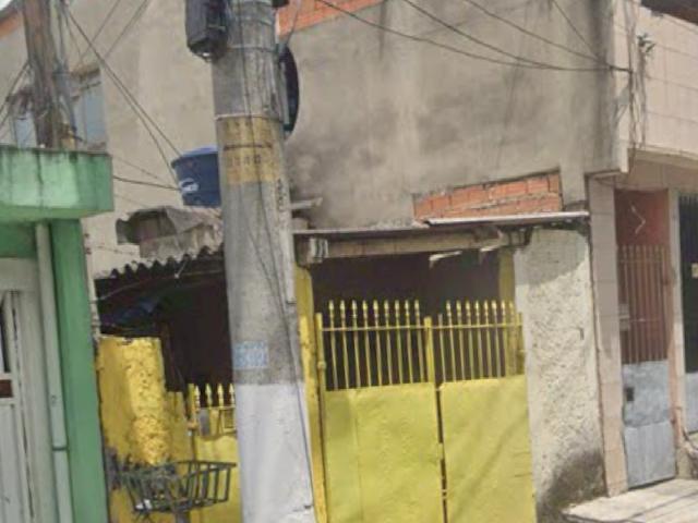 Casa venda em Jardim Cipava II, Osasco