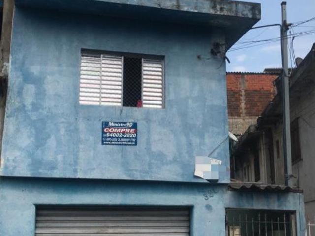Casa venda em Região Imediata de São Paulo, Região Metropolitana de São Paulo