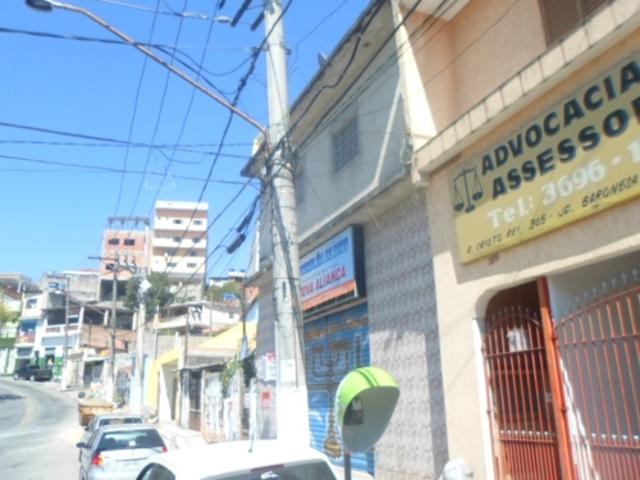 Casa venda em Osasco
