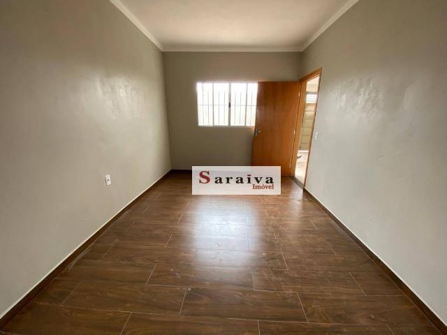 Casa venda em Região Imediata de Jaú, Itapuí