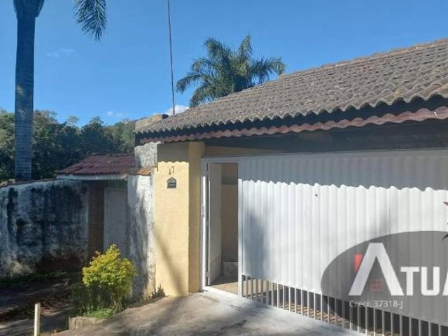 Casa venda em Região Imediata de Bragança Paulista, Atibaia