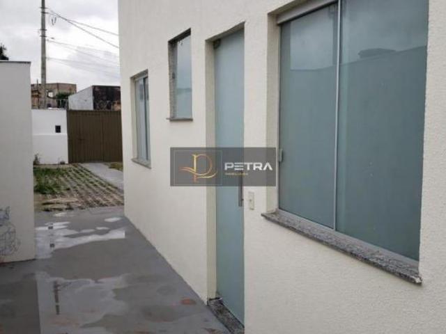 Casa venda em Nacional 2ª Seção, Contagem