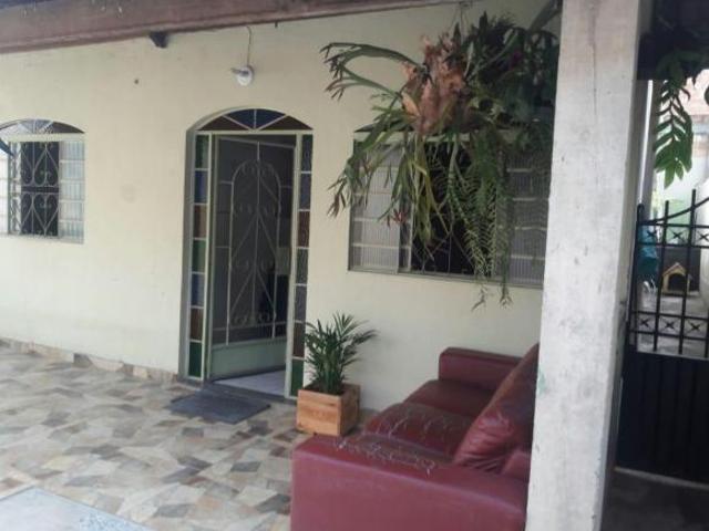 Casa venda em Nacional 1ª Seção, Contagem