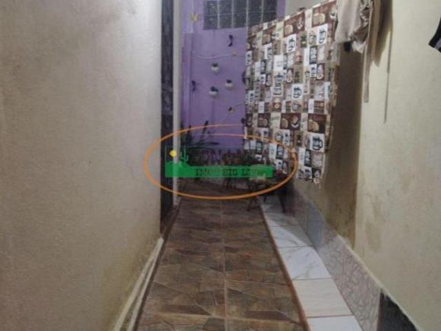 Casa venda em Pio XII, São João del-Rei