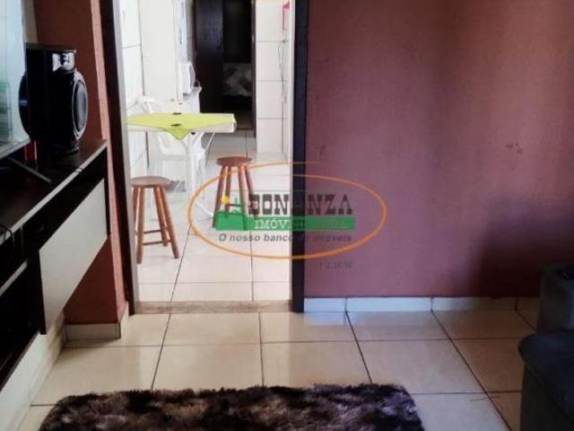 Casa venda em Pio XII, São João del-Rei