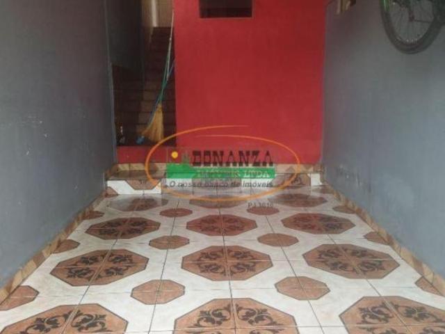 Casa venda em Pio XII, São João del-Rei