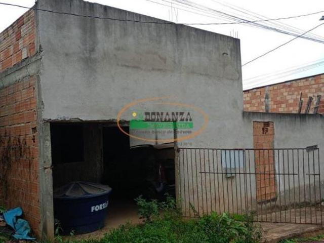 Casa venda em Colônia do Marçal, São João del-Rei