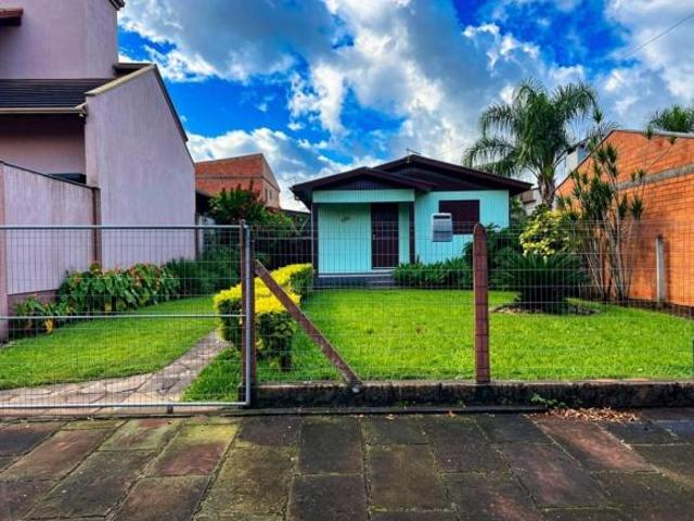 Casa venda em Região Geográfica Imediata de Taquara - Parobé - Igrejinha, Região Metropolitana de Porto Alegre