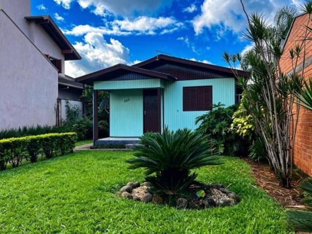 Casa venda em Região Geográfica Imediata de Taquara - Parobé - Igrejinha, Região Metropolitana de Porto Alegre