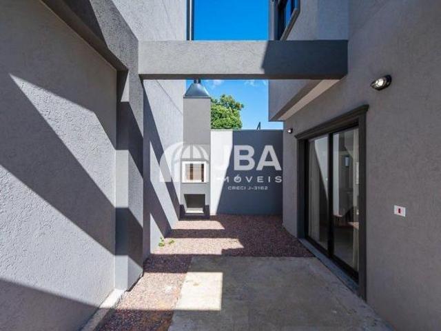 Casa venda em Curitiba, Boqueirão