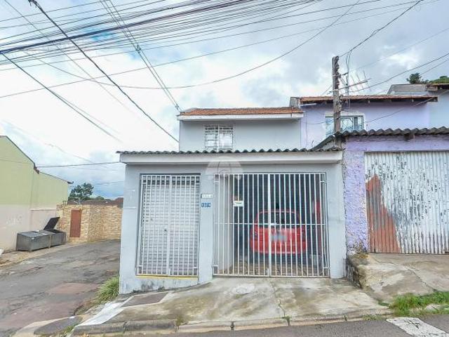 Casa venda em Curitiba, Boqueirão
