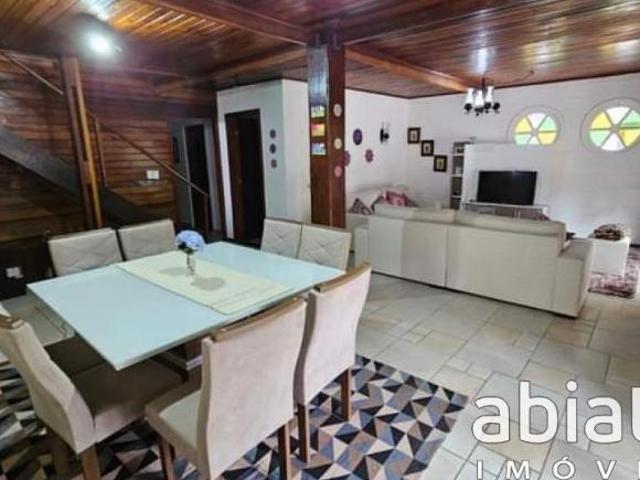 Casa venda em Condomínio Bosque do Embu, Embu das Artes