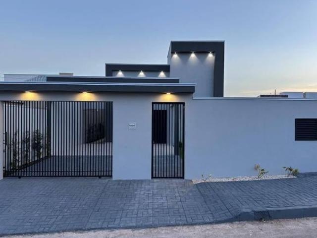 Casa venda em Alta Floresta, Região Geográfica Intermediária de Sinop