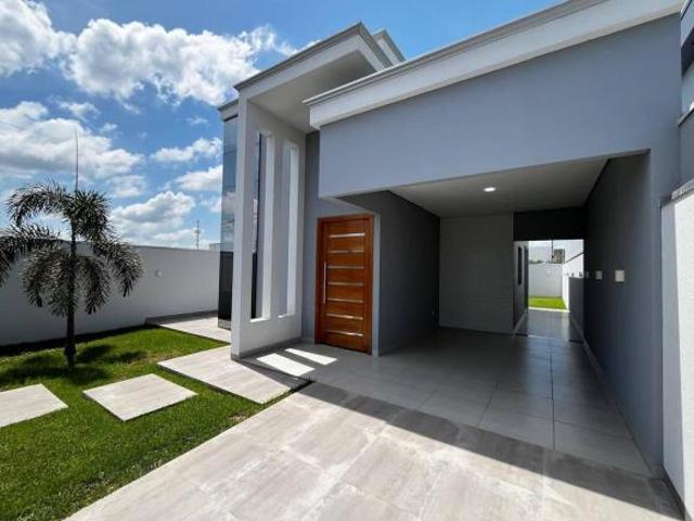 Casa venda em Região Geográfica Imediata de Alta Floresta, Alta Floresta
