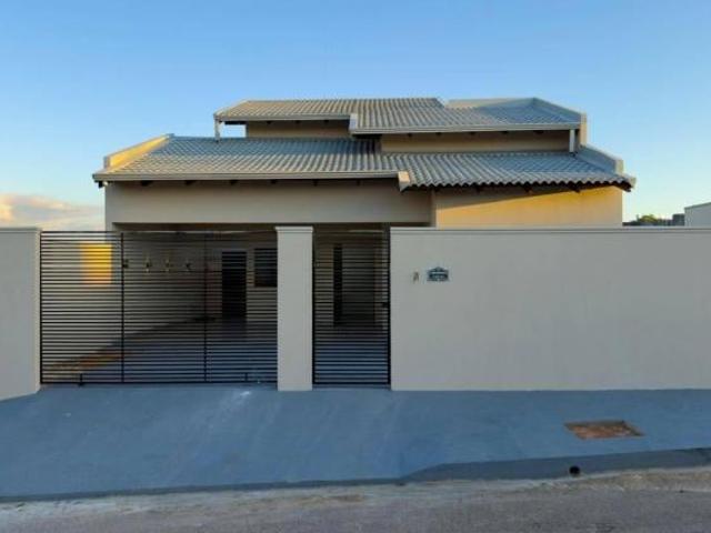 Casa venda em Região Geográfica Imediata de Alta Floresta, Alta Floresta