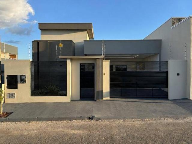 Casa venda em Região Geográfica Imediata de Alta Floresta, Alta Floresta
