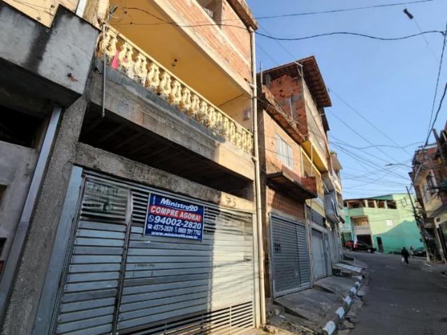 Casa venda em Região Imediata de São Paulo, Região Metropolitana de São Paulo