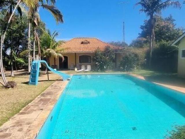 Casa venda em Região Imediata de Jundiaí, Itupeva