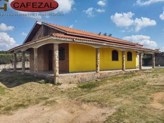 Casa venda em Residencial São José, Itupeva