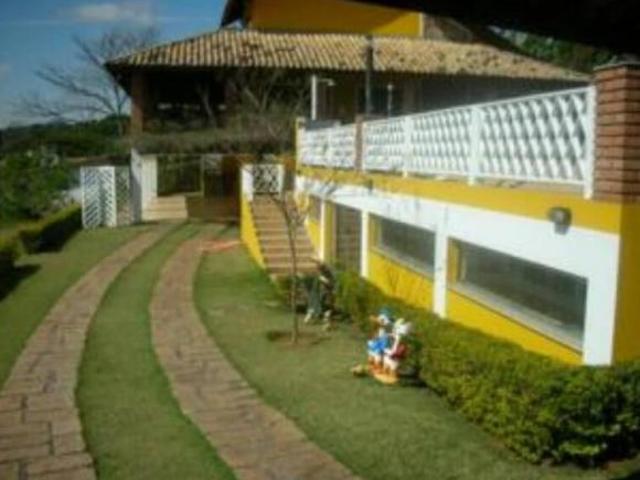 Casa venda em Região Imediata de Jundiaí, Itupeva