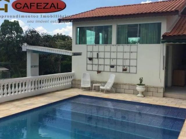 Casa venda em Região Imediata de Jundiaí, Itupeva