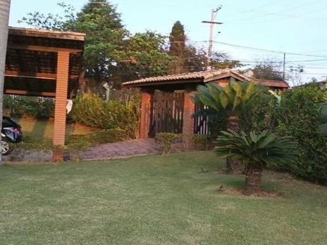 Casa venda em Região Imediata de Jundiaí, Itupeva
