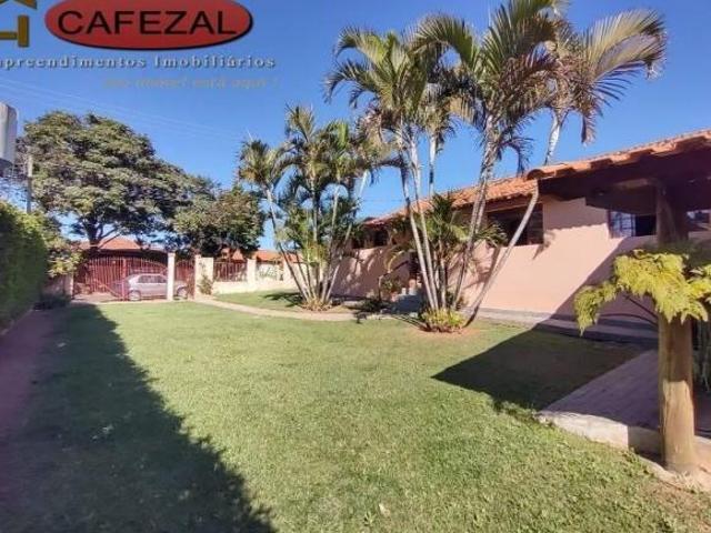 Casa venda em Região Imediata de Marília, Marília