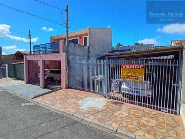 Casa venda em Região Geográfica Imediata de Curitiba, Região Metropolitana de Curitiba