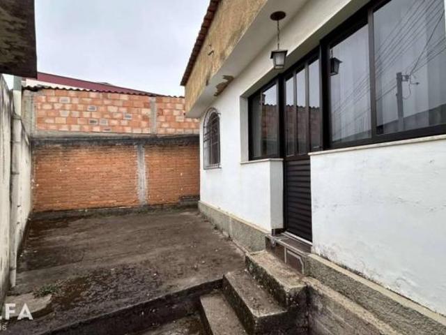 Casa venda em Região Geográfica Imediata de Barbacena, Barbacena