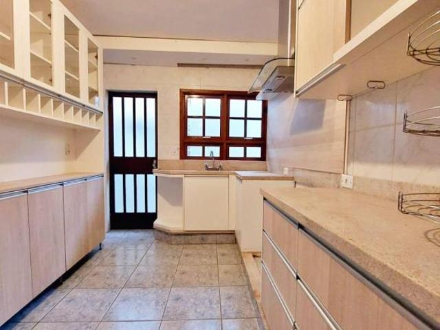 Casa venda em Camobi, Santa Maria