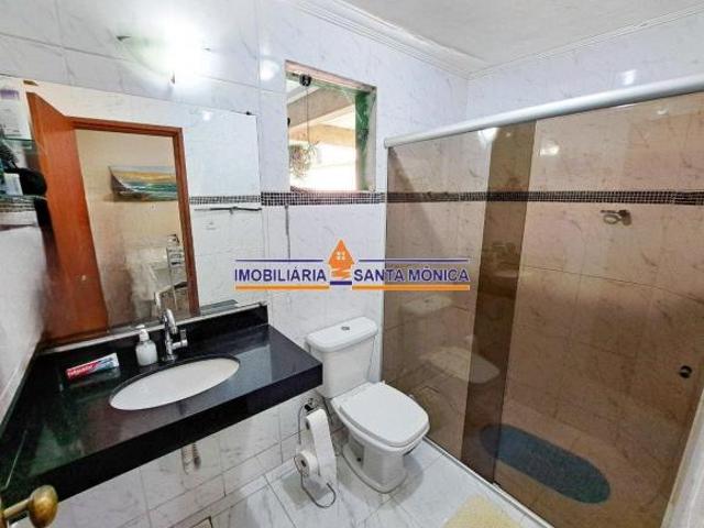Casa venda em Campo Alegre, Belo Horizonte