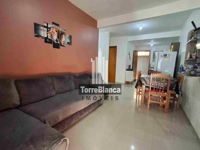 Casa venda em Cará-Cará, Ponta Grossa